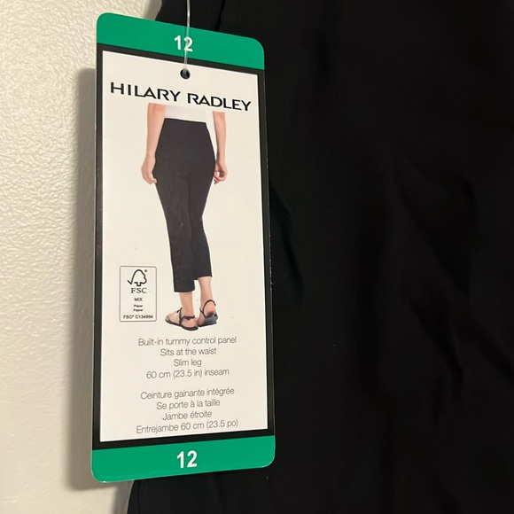 Hilary Radley Pant - Picture 4 of 8